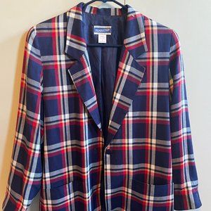 Vintage Pendleton Blazer